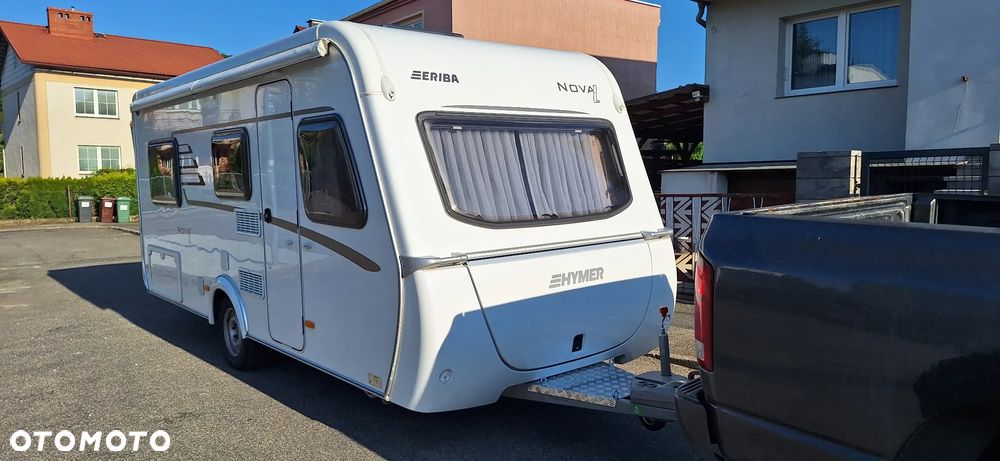 Hymer-Eriba enl442 - 1