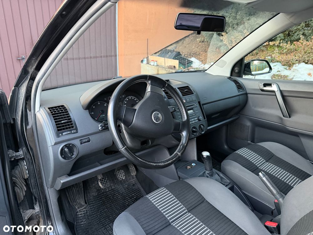 Volkswagen Polo 1.4 TDI United - 12