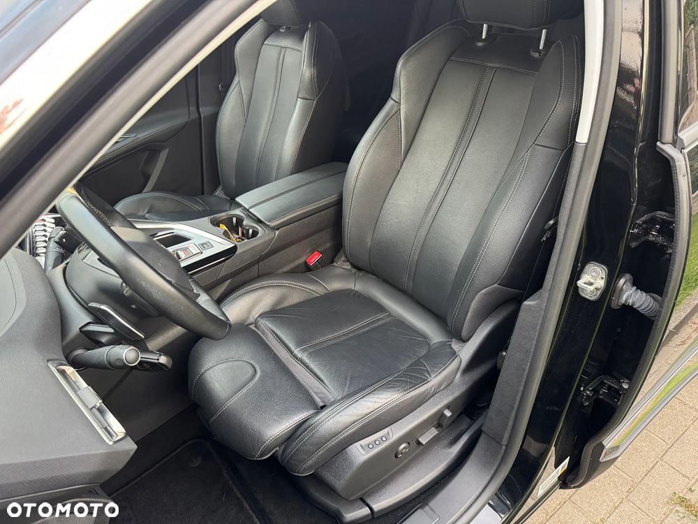 Peugeot 5008 1.6 PureTech Allure S&S EAT8 - 13
