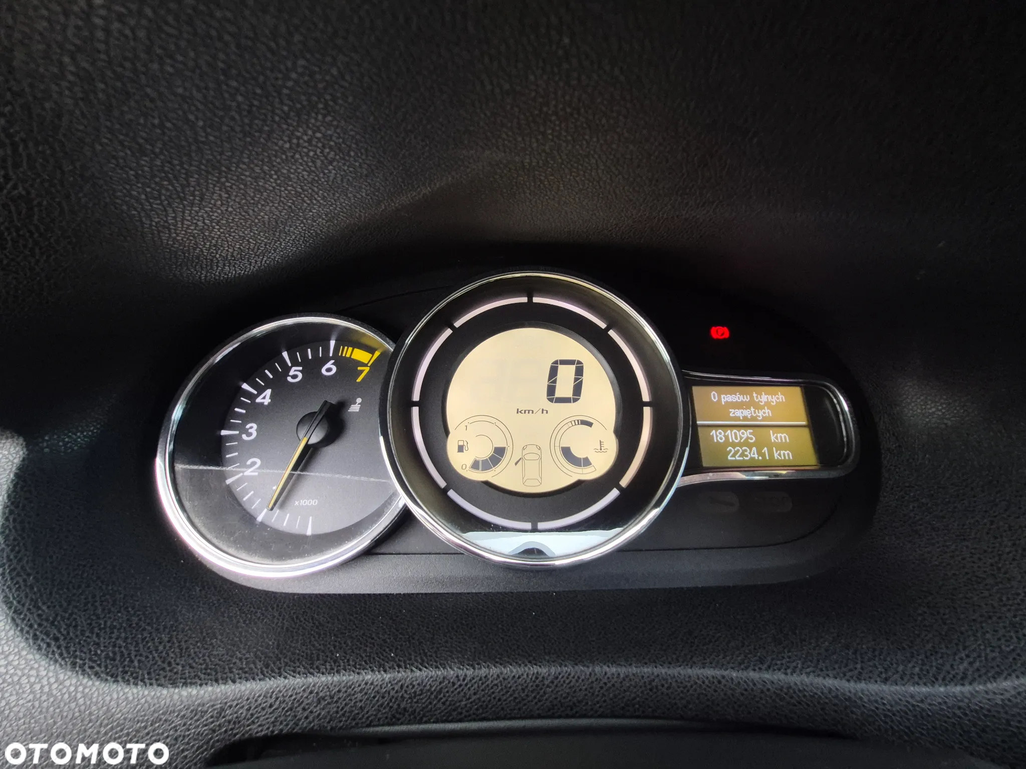Renault Megane 1.6 16V Dynamique - 15