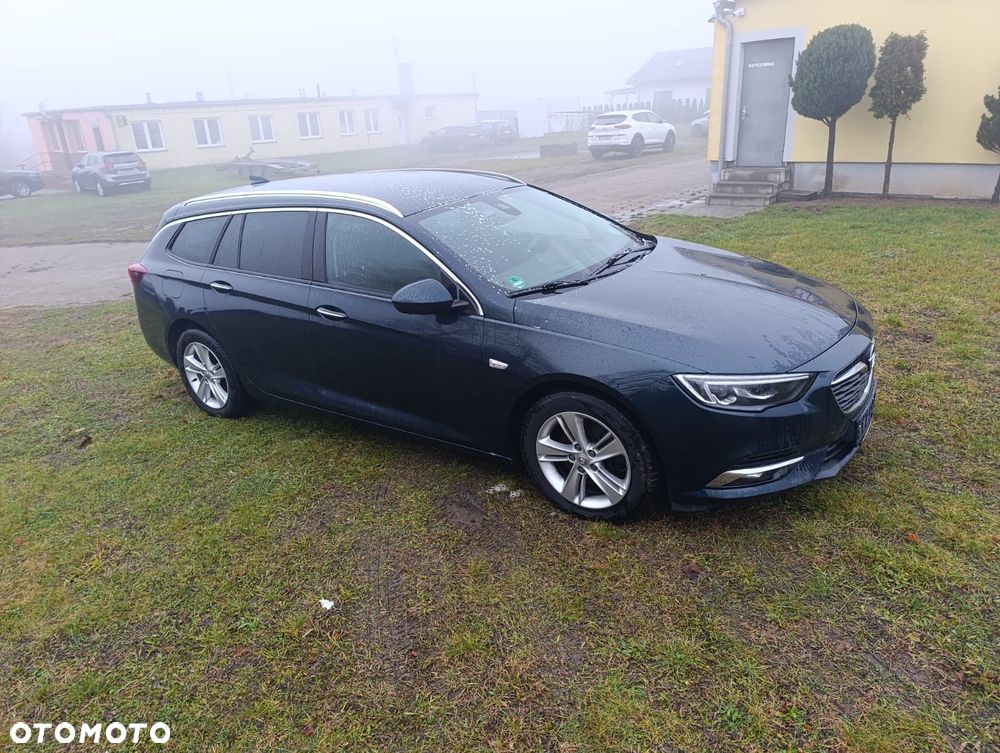 Opel Insignia 2.0 Exclusive - 1