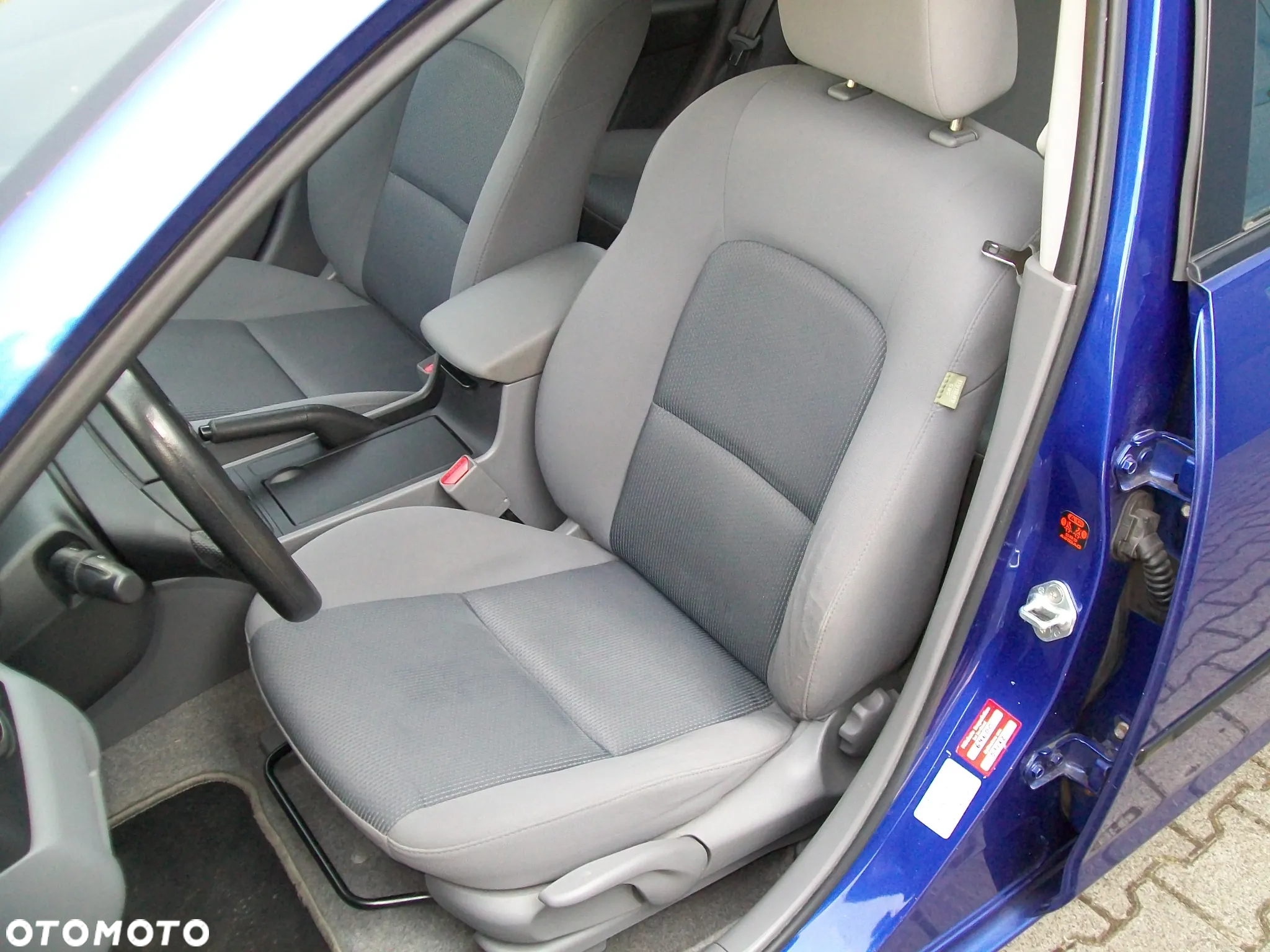 Mazda 3 1.4 Comfort - 13