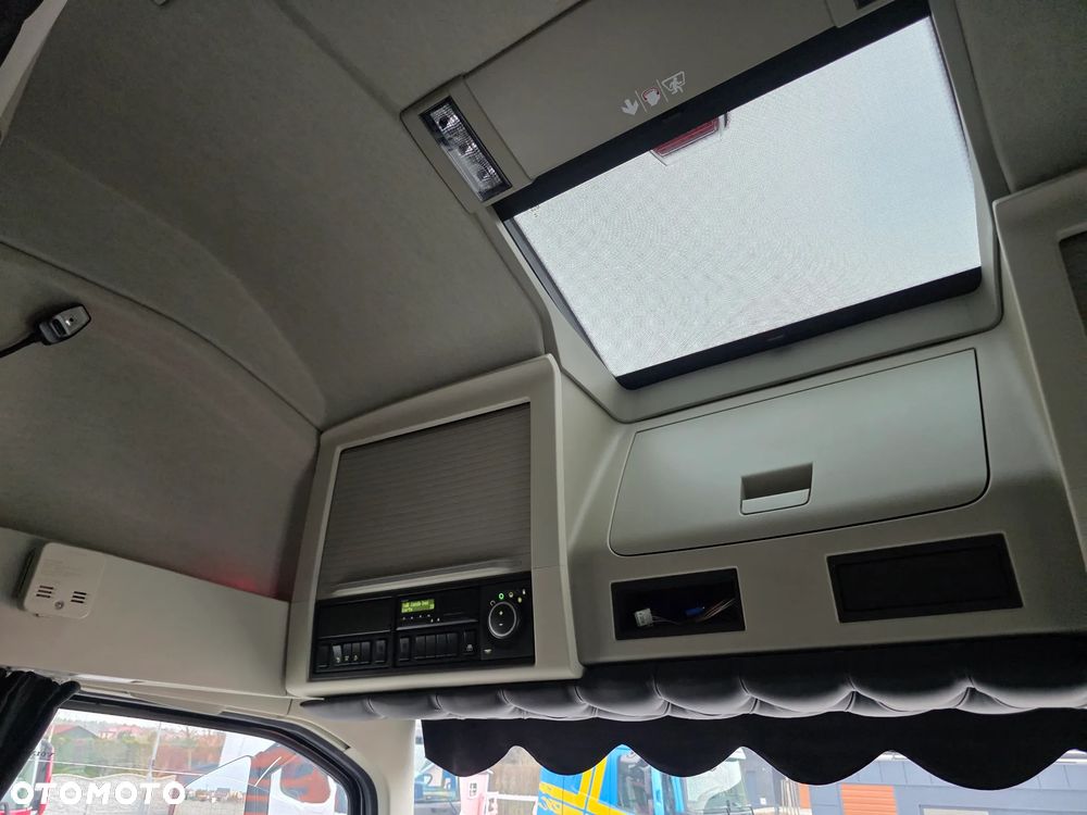 Volvo FH500/EURO6/XL/FULL LEDMEGA/ON1100L/NIEMCY - 34