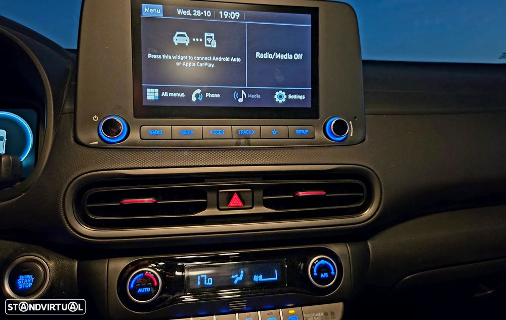 Hyundai Kauai - 15