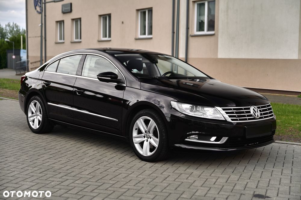 Volkswagen CC 2.0 Blue TDI SCR - 16