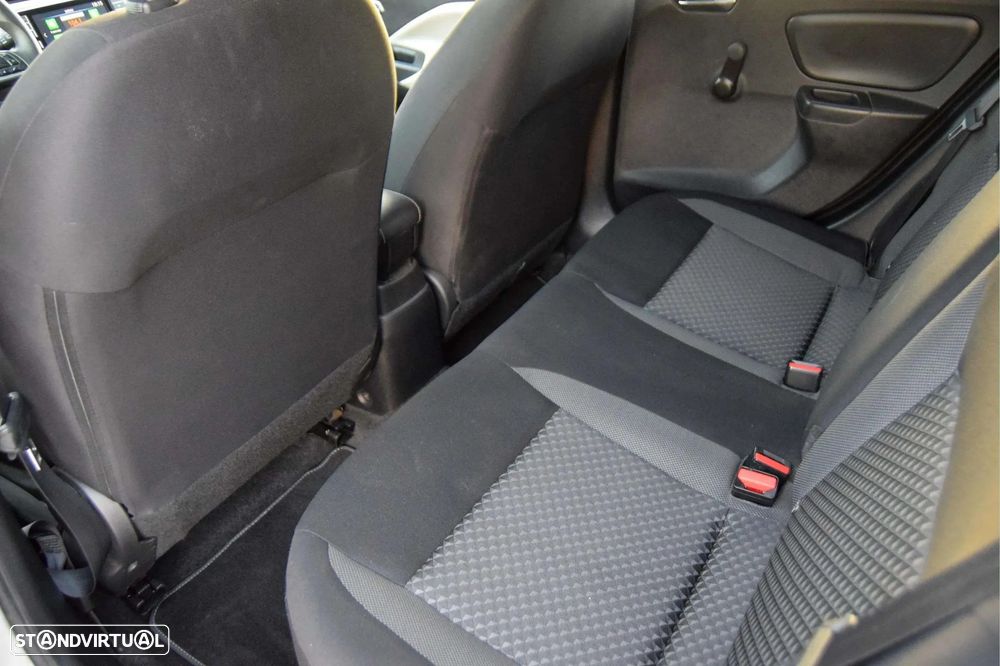 Nissan Micra 1.0 IG-T N-Connecta - 21