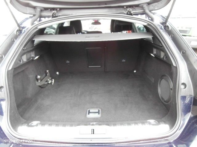 Peugeot 508 SW 1.5 BlueHDi GT Line EAT8 - 41