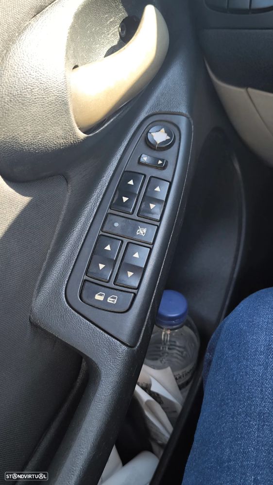 Fiat Stilo Multiwagon MW 1.9 JTD MJ Dynamic - 7