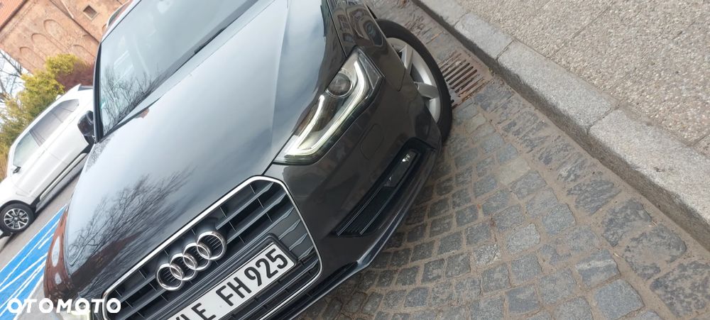 Audi A4 Avant - 5