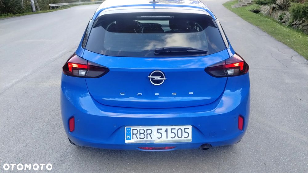 Opel Corsa 1.2 Start/Stop Elegance - 3