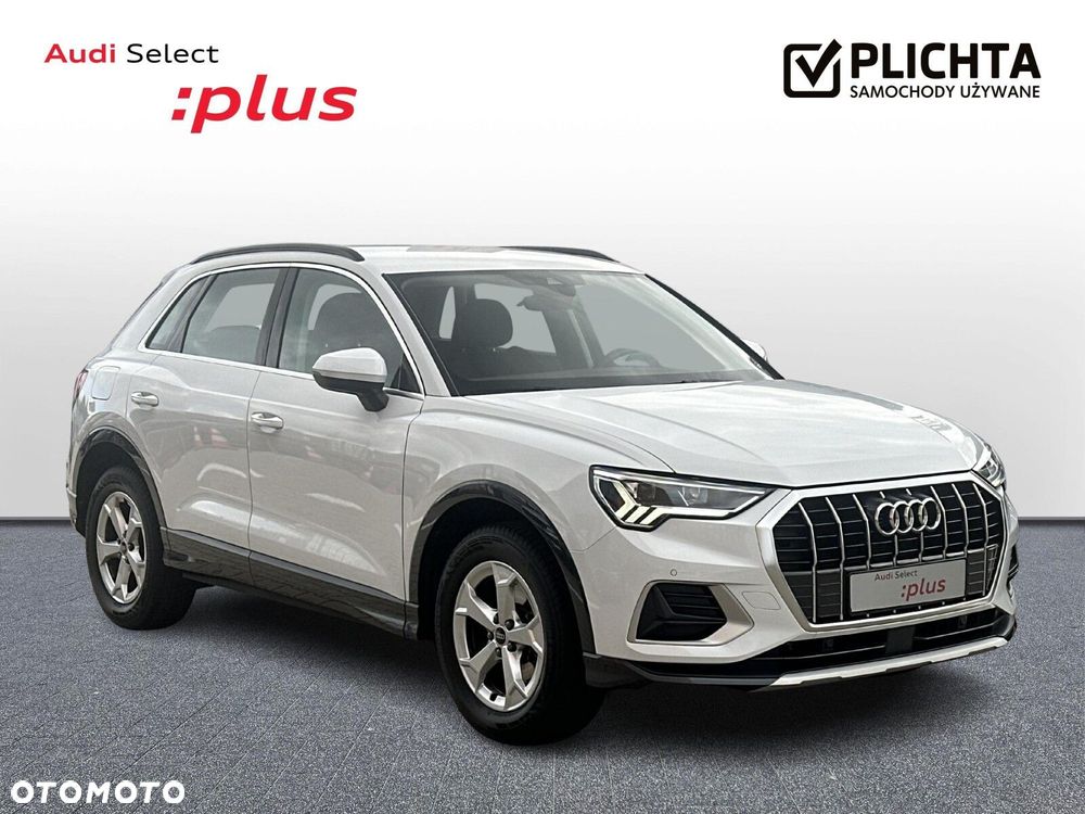 Audi Q3 35 TFSI S tronic - 7
