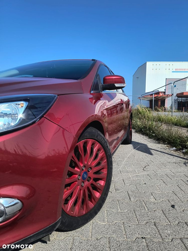 Ford Focus - 13
