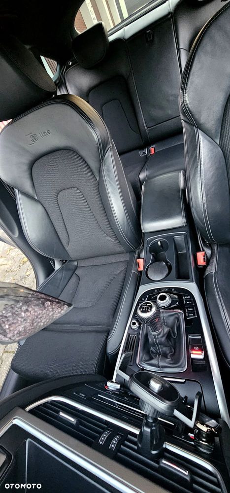 Audi A5 Sportback 2.0 TFSI Quattro - 16