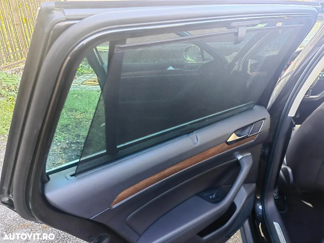 Volkswagen Passat Alltrack 2.0 TDI SCR 4Motion DSG - 21