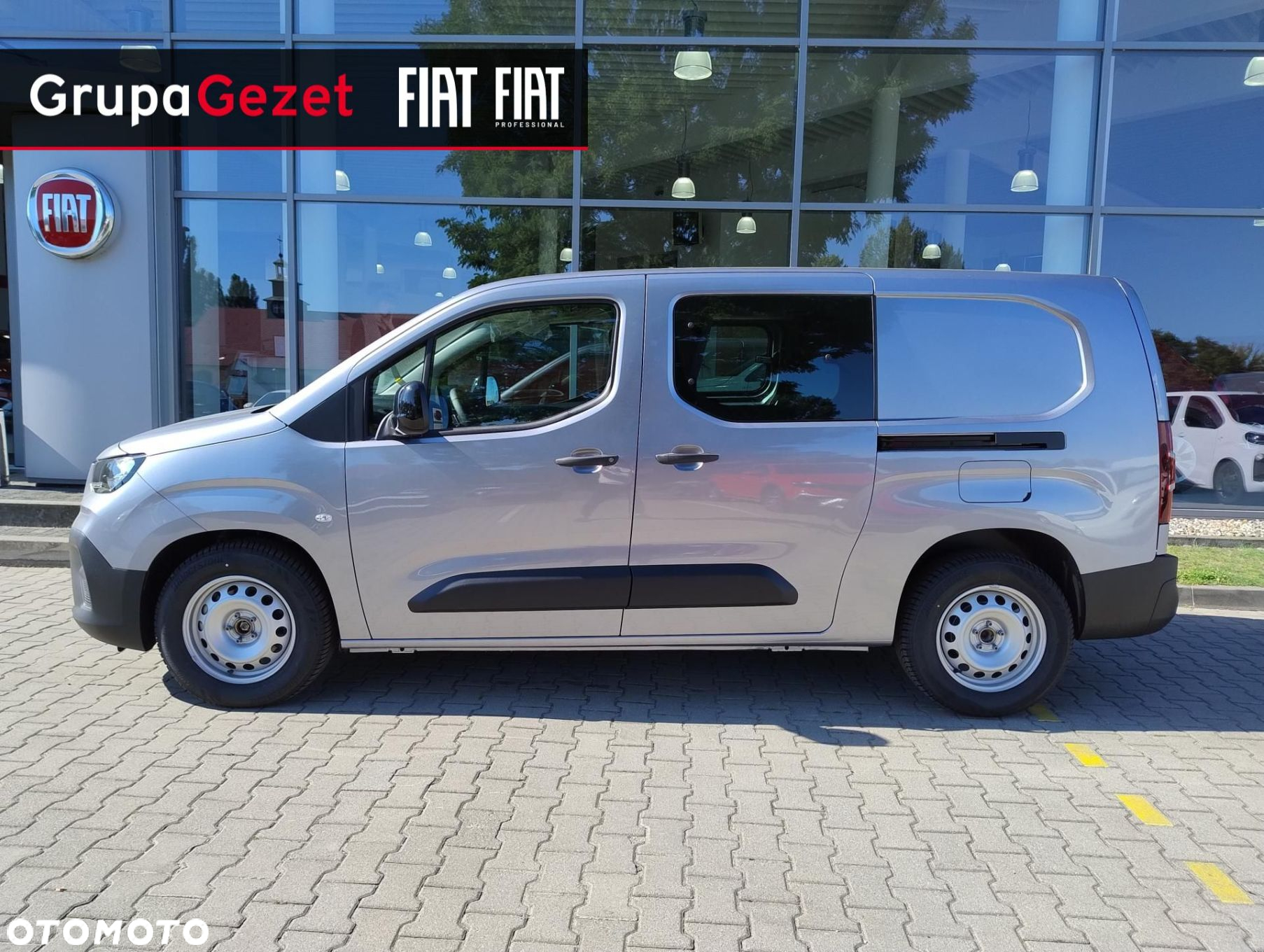 Fiat Doblo - 3