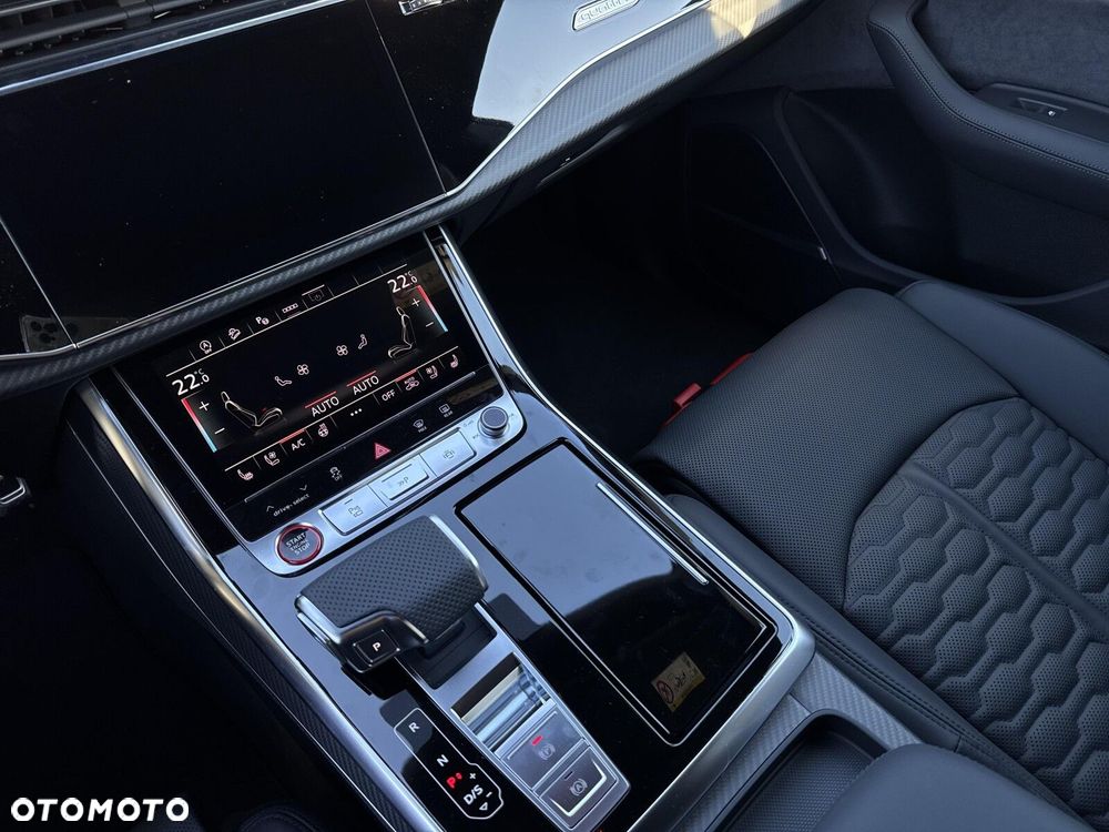 Audi RS Q8 - 14