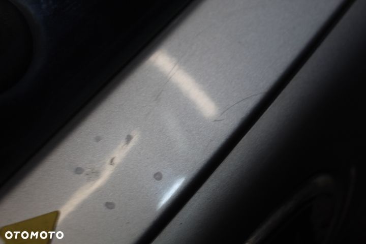 KLAPA TYLNA FORD FOCUS III MK3 0B - 5