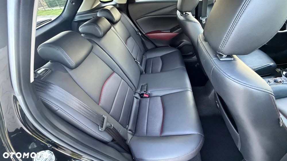 Mazda CX-3 2.0 Skypassion - 30