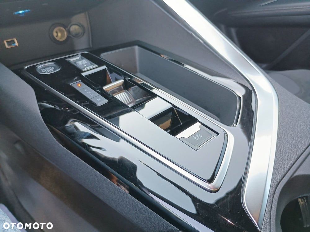 Peugeot 5008 - 25