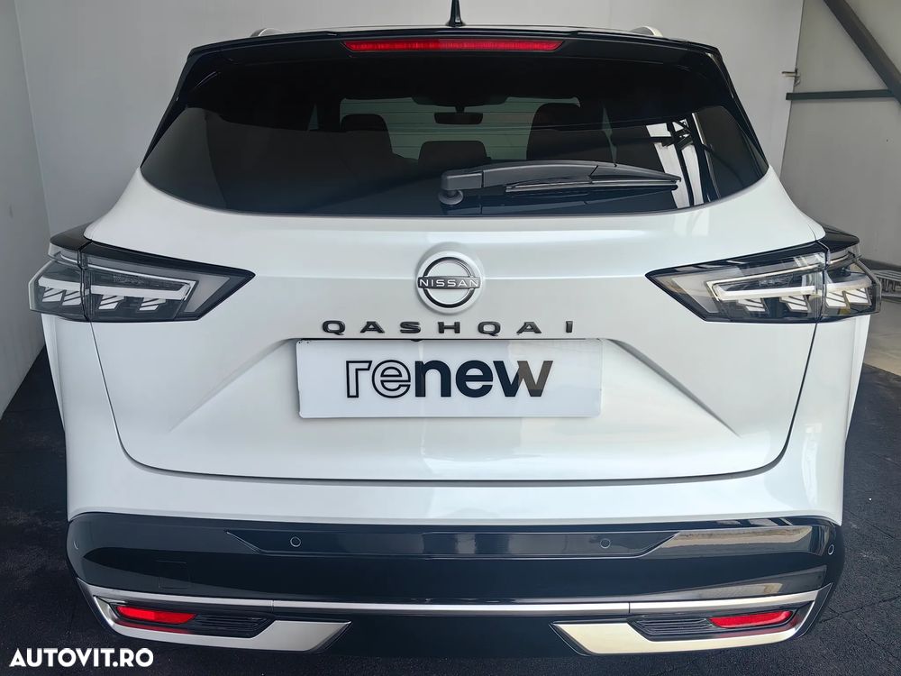 Nissan Qashqai 1.3 l 156CP X-Tronic 4WD MHEV Tekna Plus - 3
