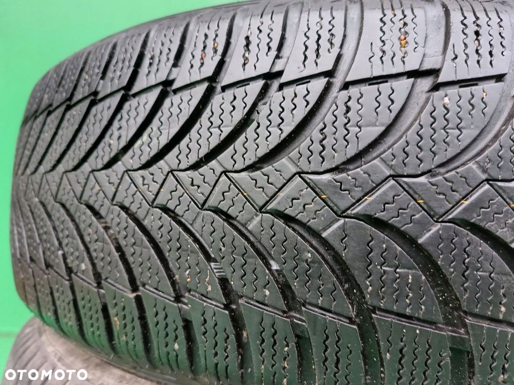 215/6516 nexen winguard snow g wh2, 4 szt 7,8 mm - 4