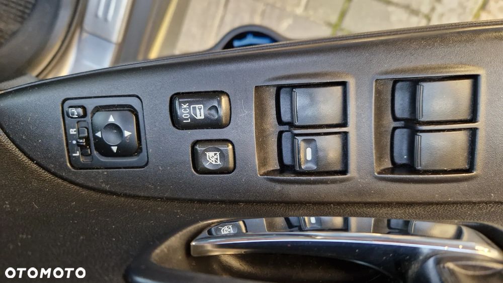 Mitsubishi ASX 1.8 DI-D 2WD Inform - 9