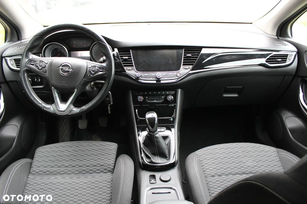 Opel Astra 1.6 CDTI Start/Stop Sports Tourer Active - 18