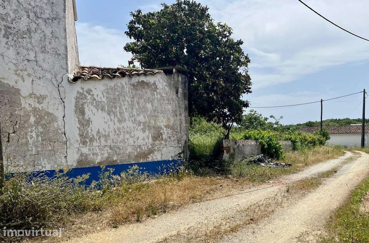 Casa Antiga em Montemor o Novo com Vista Campestre - Grande imagem: 3/13