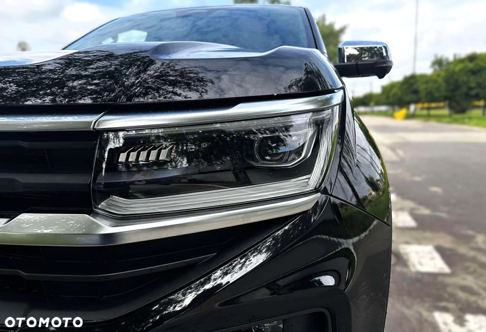 Volkswagen Amarok 3.0 V6 TDI 4Mot Style - 20