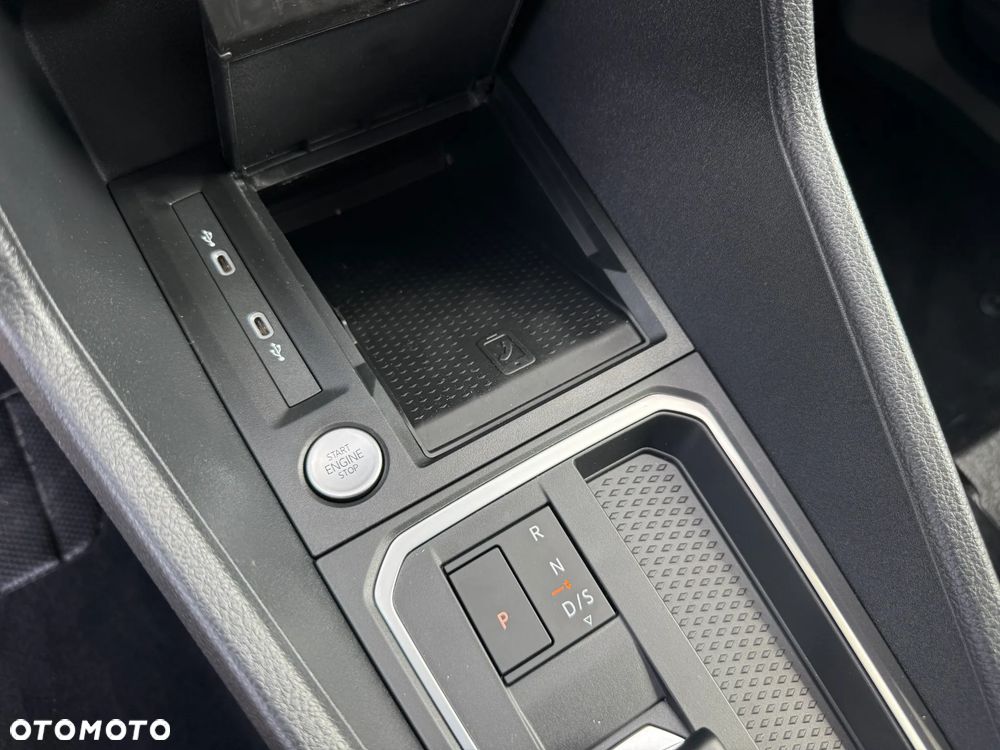 Volkswagen Caddy - 24