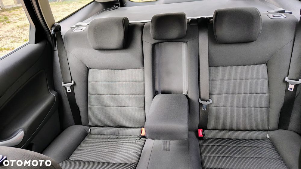 Ford Mondeo 2.0 TDCi Titanium - 11