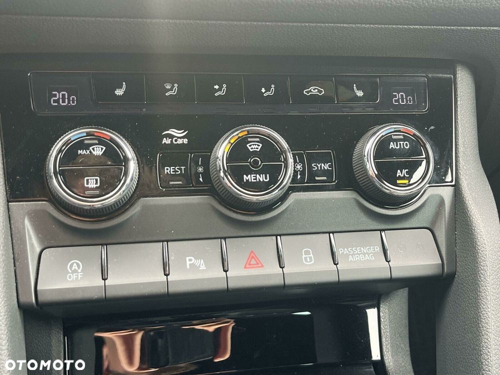 Skoda Kodiaq - 26