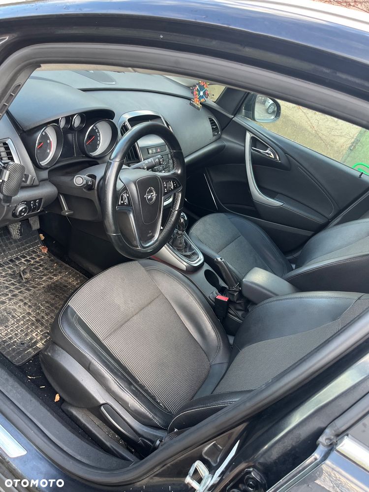 Opel Astra - 7