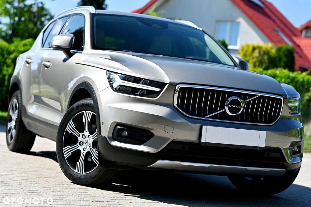 Volvo XC 40 T3 Inscription - 1