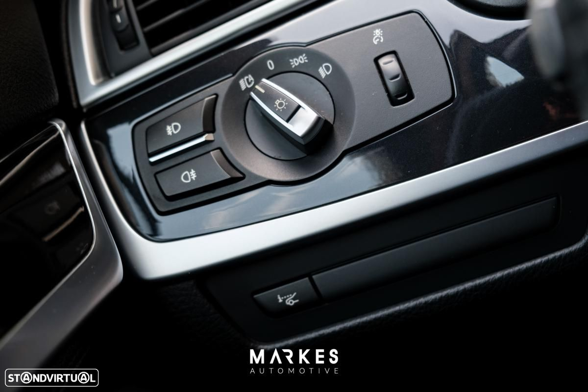 BMW 520 d Auto - 30