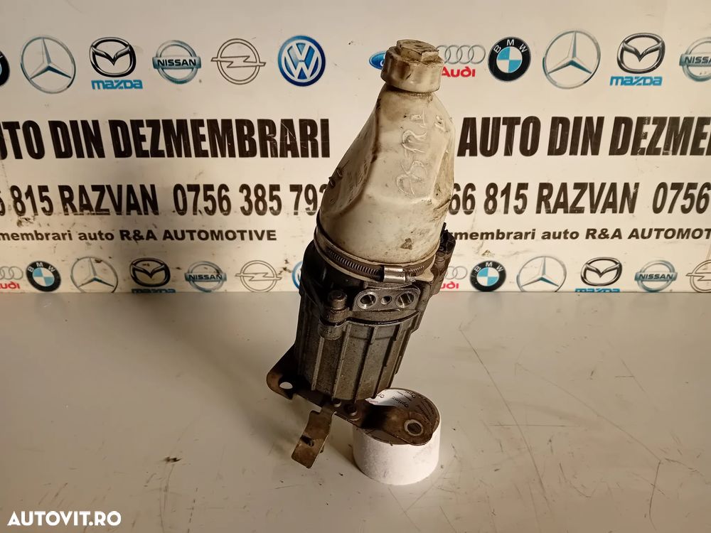 Pompa Servodirecție Electrică Opel Astra H, Zafira B | Cod OEM 13188613 | Originală Testată | Arad - 3