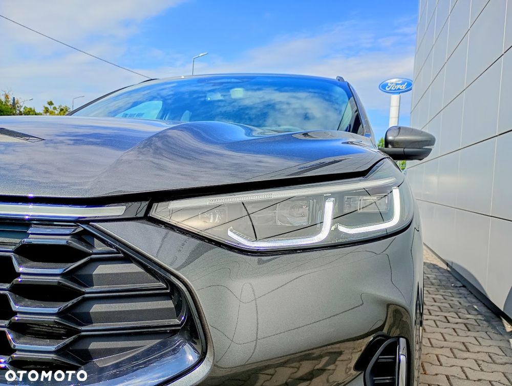 Ford Kuga 2.5 FHEV FWD ST-Line X - 10