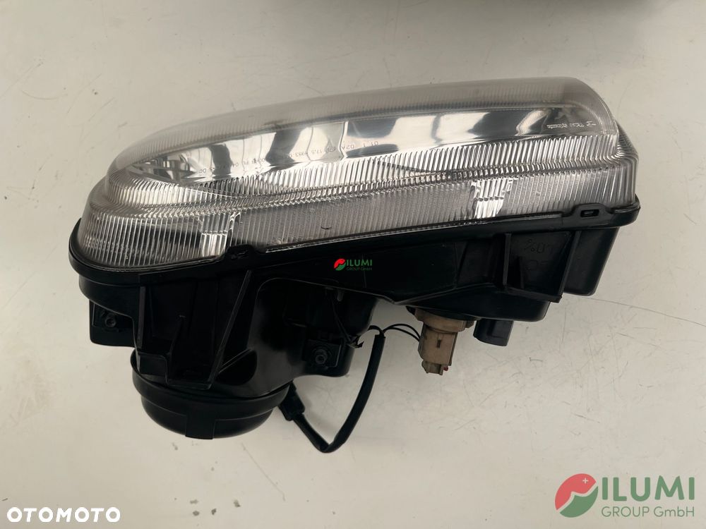 Chrysler 300c Xenon Reflektor Lewy 04805761aj - 6
