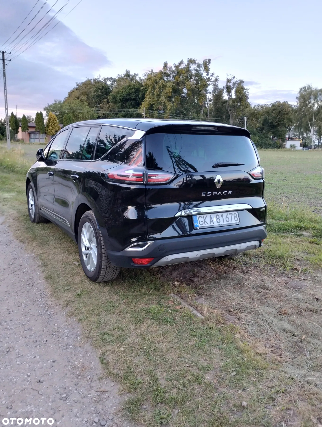 Renault Espace 1.6 dCi Energy Zen - 3