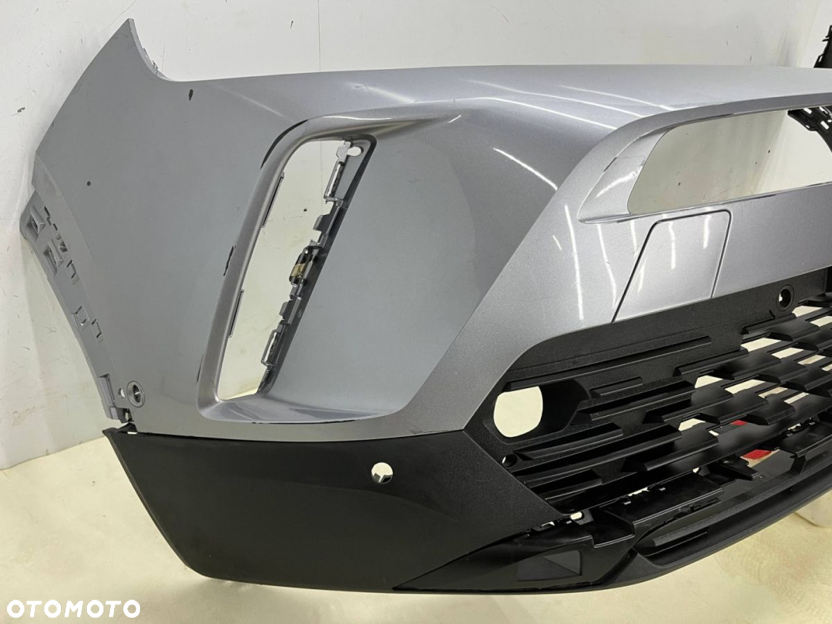 Zderzak przedni Opel Mokka B 20r.- przód 9835278480 - 3