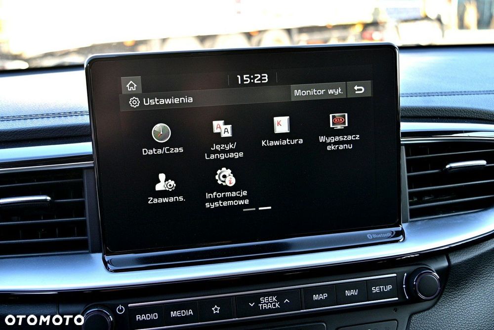 Kia Ceed 1.6 CRDi Edition 7 - 26