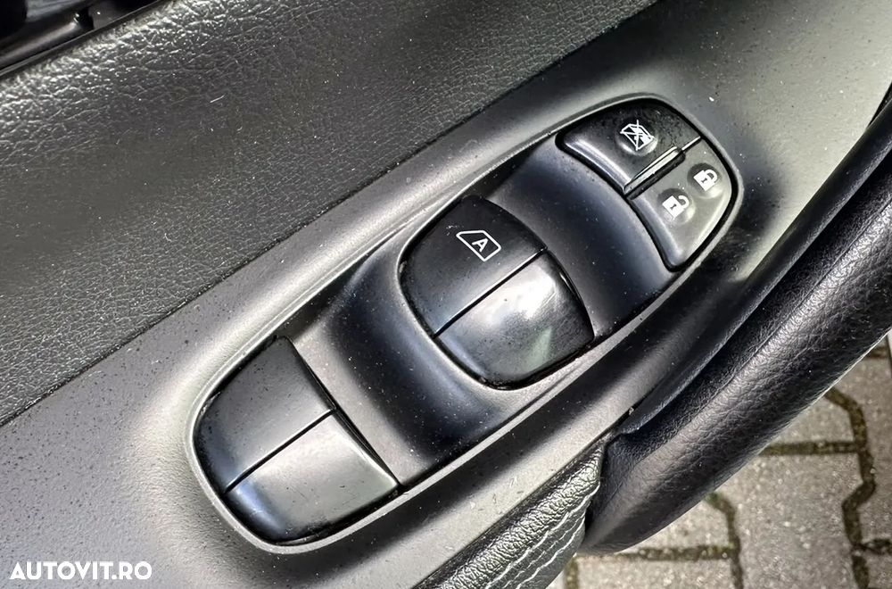 Nissan Qashqai 1.5 DCI TEKNA - 38