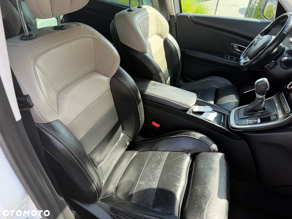 Renault Scenic ENERGY dCi 160 EDC INITIALE PARIS - 26