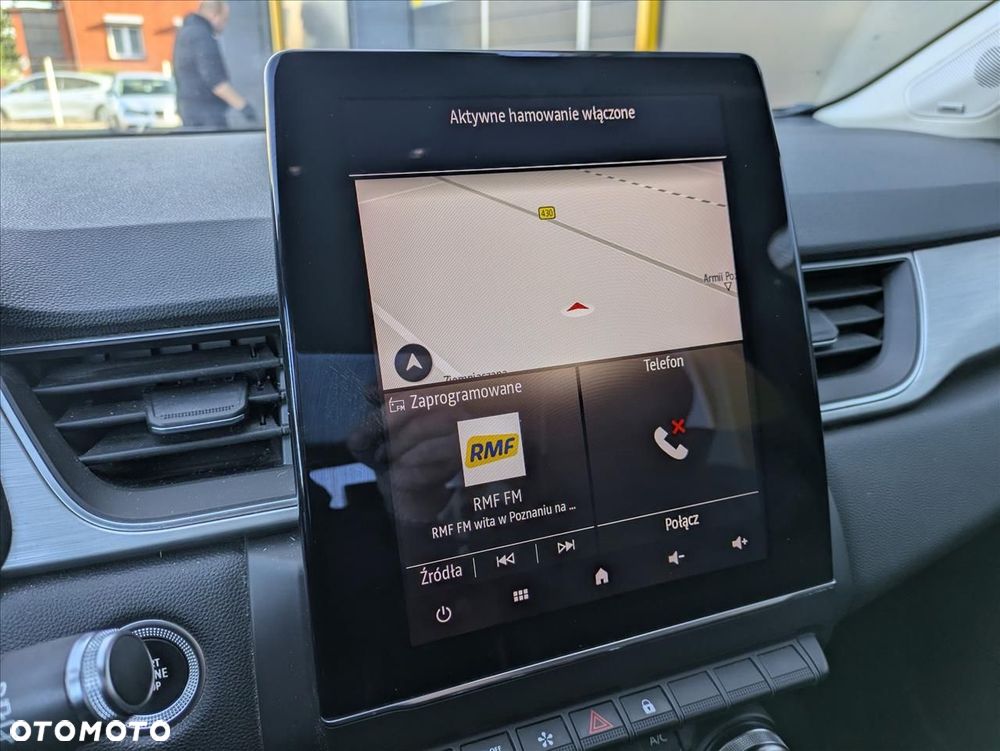 Renault Captur 1.5 Blue dCi Intens - 17