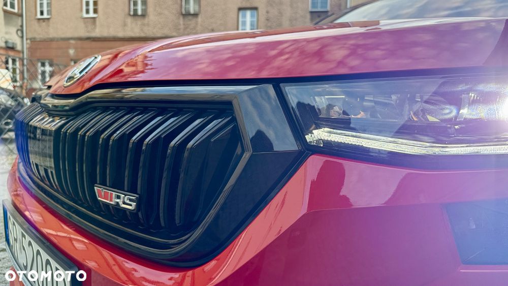 Skoda Kodiaq 2.0 TSI 4x4 RS DSG - 4