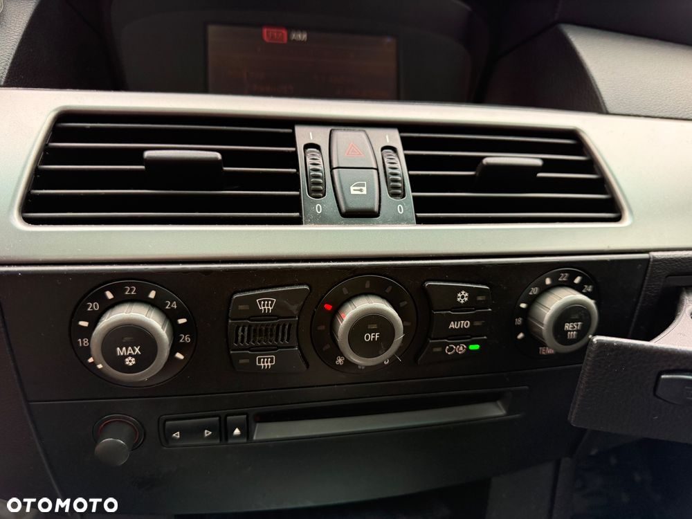 BMW Seria 5 - 8