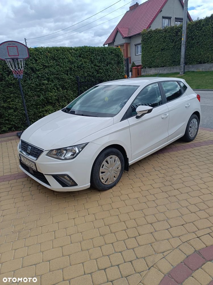 Seat Ibiza 1.0 TSI Style S&S - 2