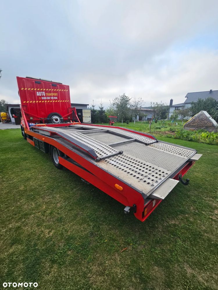 Iveco Daily 70c210 - 5
