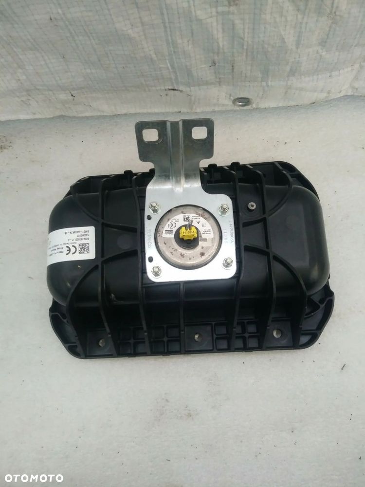 FOCUS MK3 uk PODUSZKA PASAŻERA BM51-A044A74-EB - 3