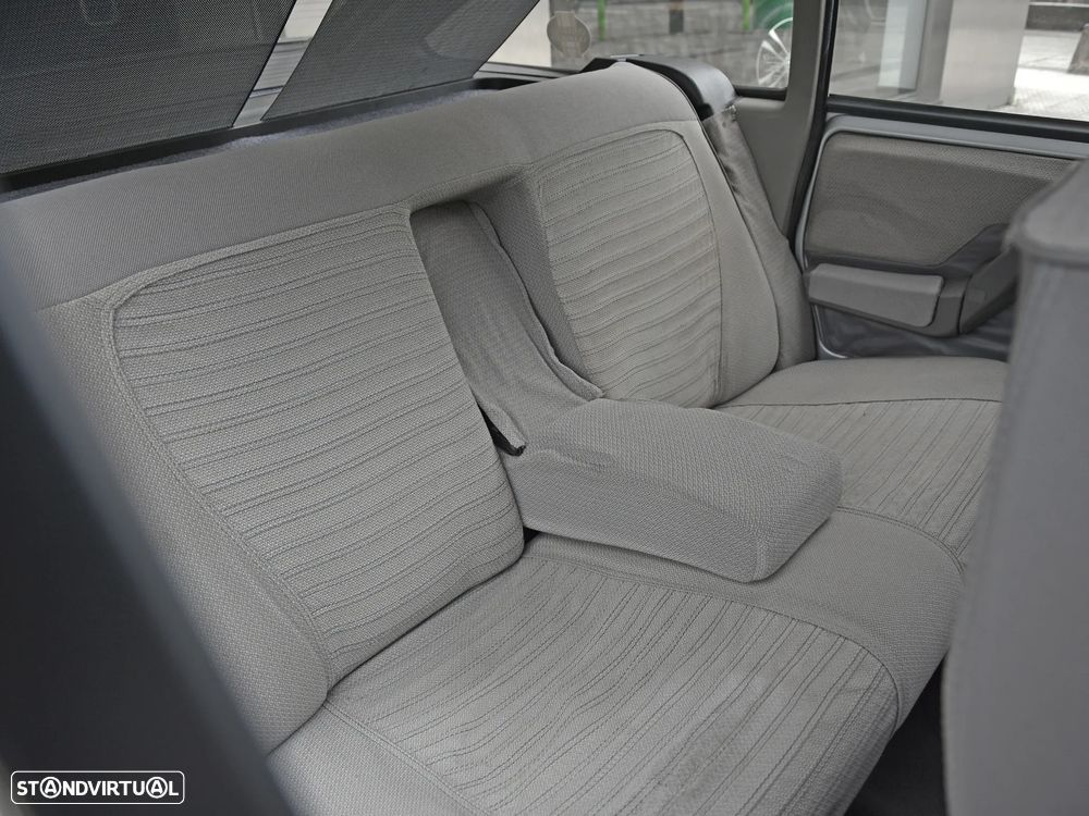 Citroën GSA - 11